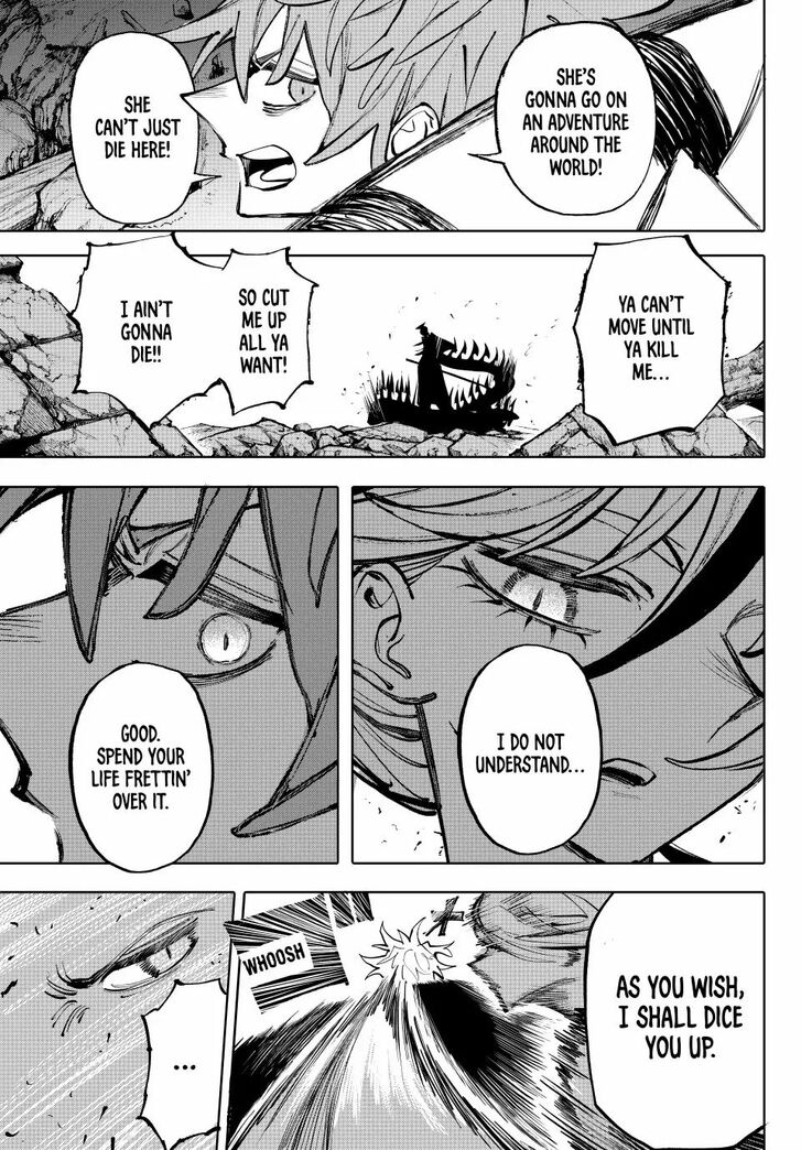 Read Galaxias en Manga Online