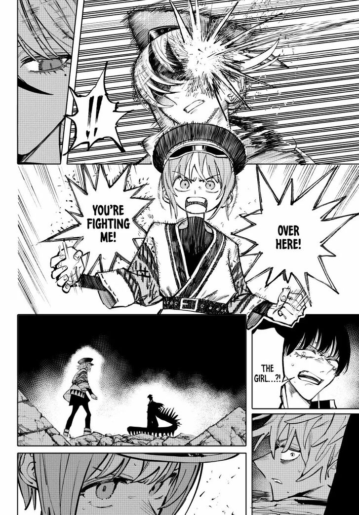 Read Galaxias en Manga Online