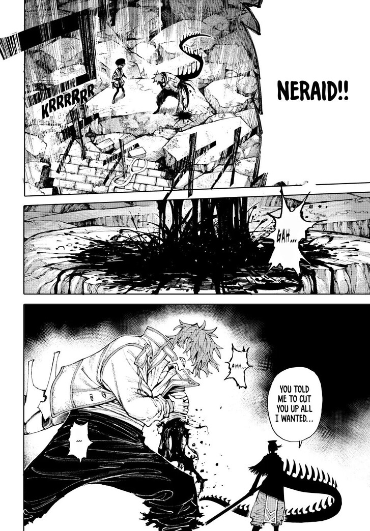 Read Galaxias en Manga Online