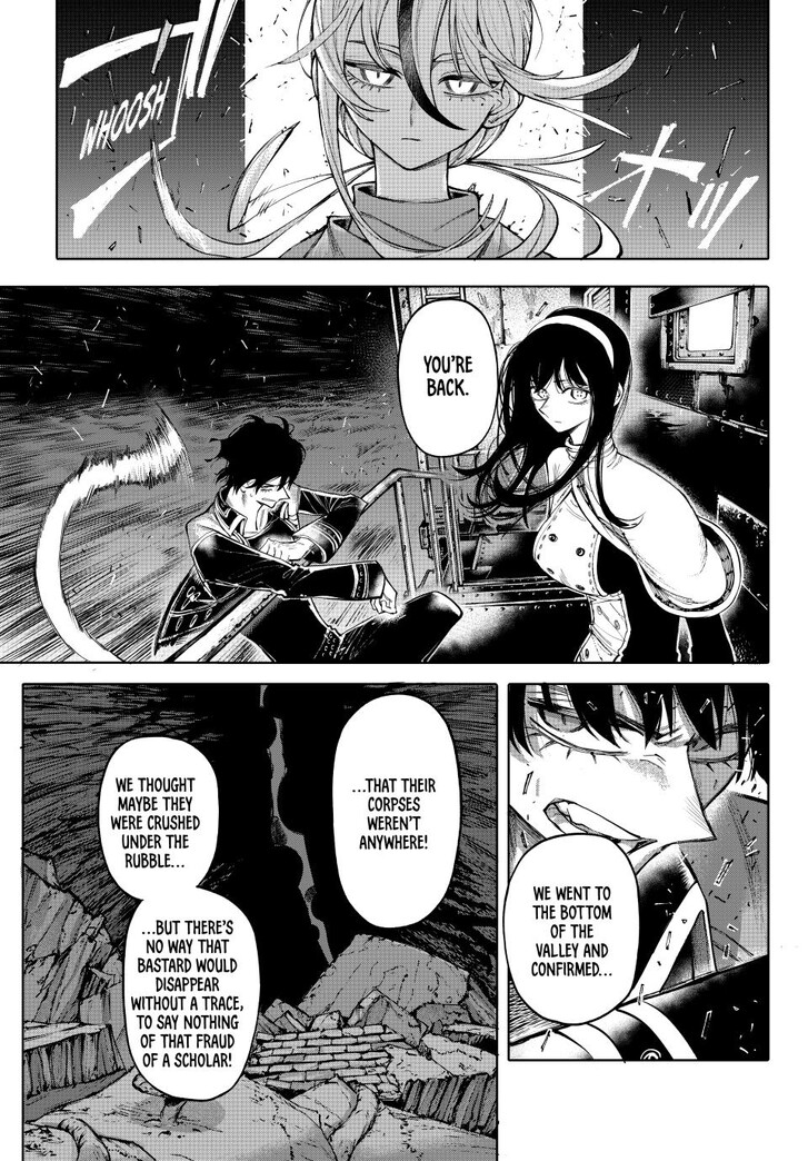 Read Galaxias en Manga Online