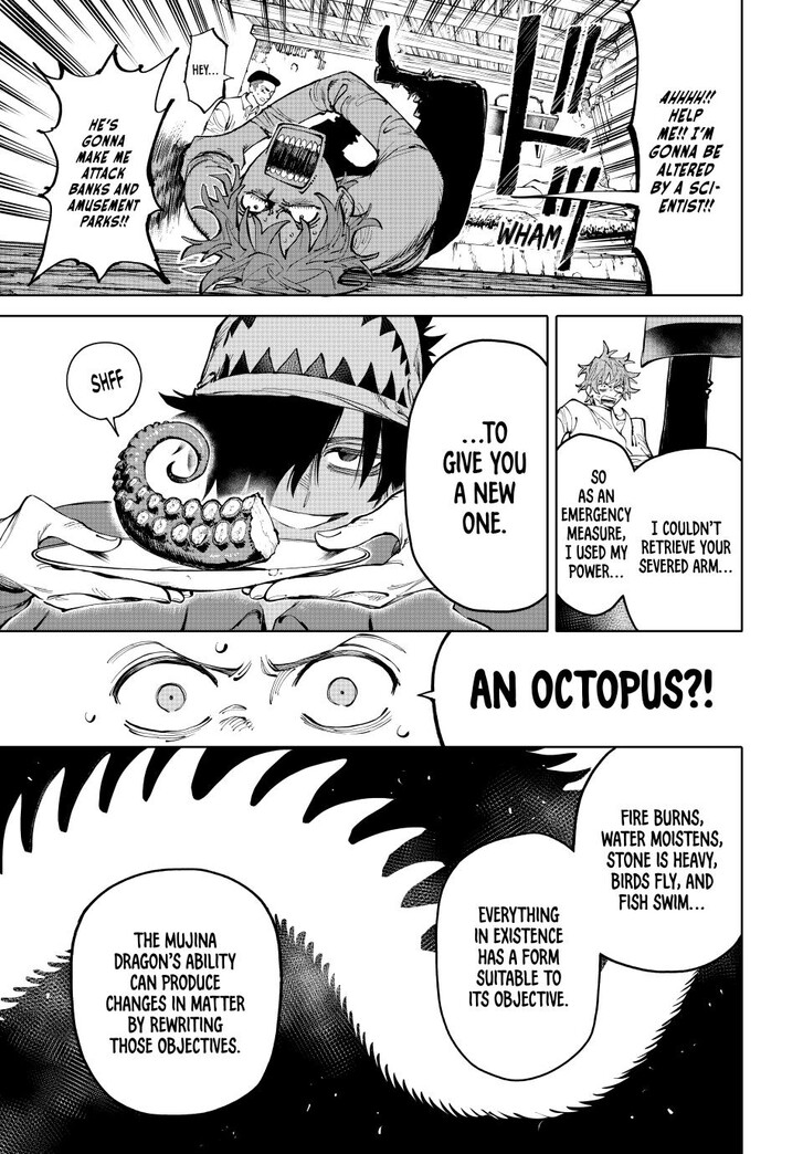 Read Galaxias en Manga Online