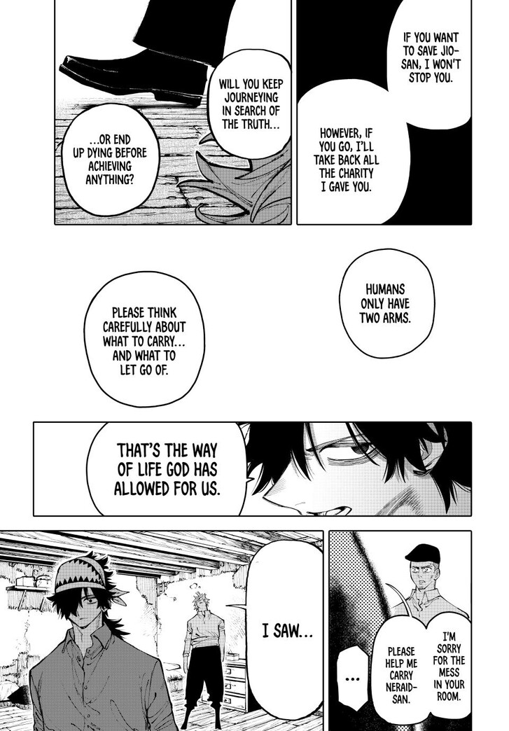 Read Galaxias en Manga Online