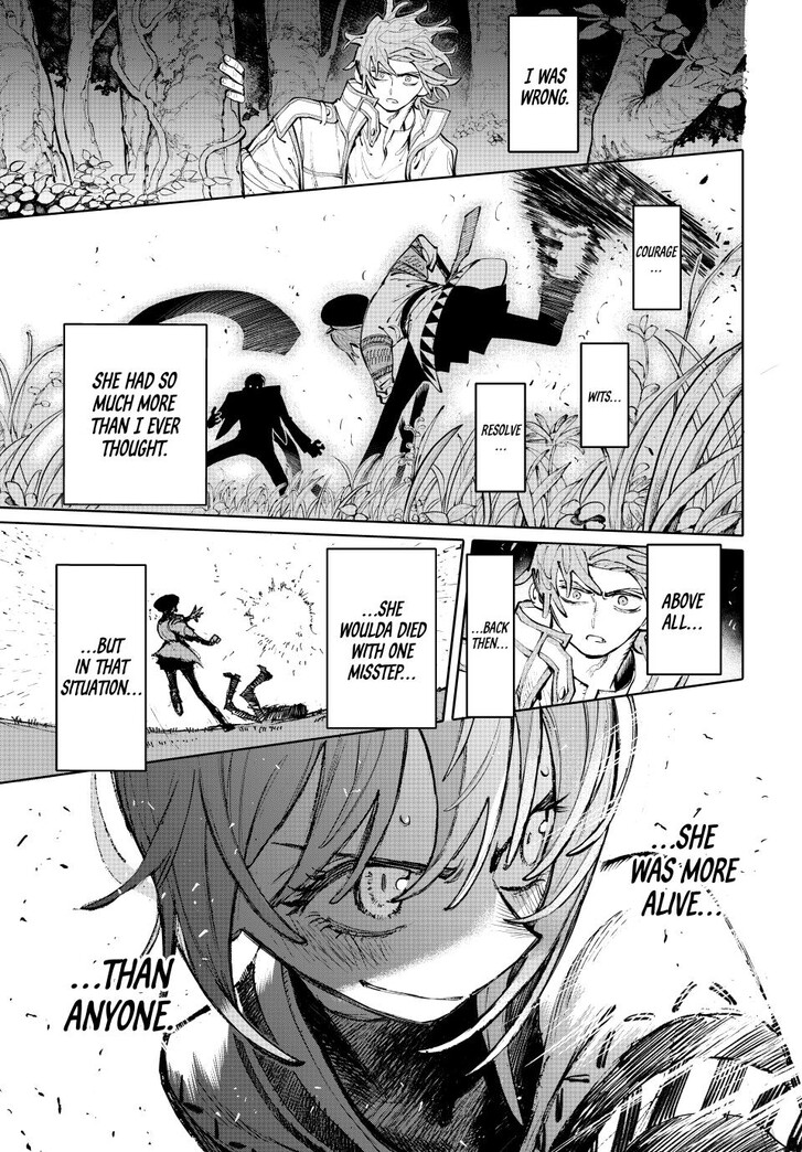 Read Galaxias en Manga Online