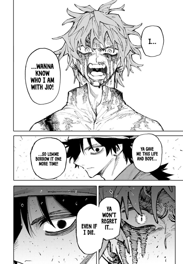 Read Galaxias en Manga Online