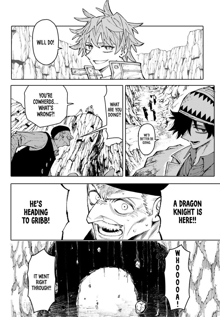 Read Galaxias en Manga Online