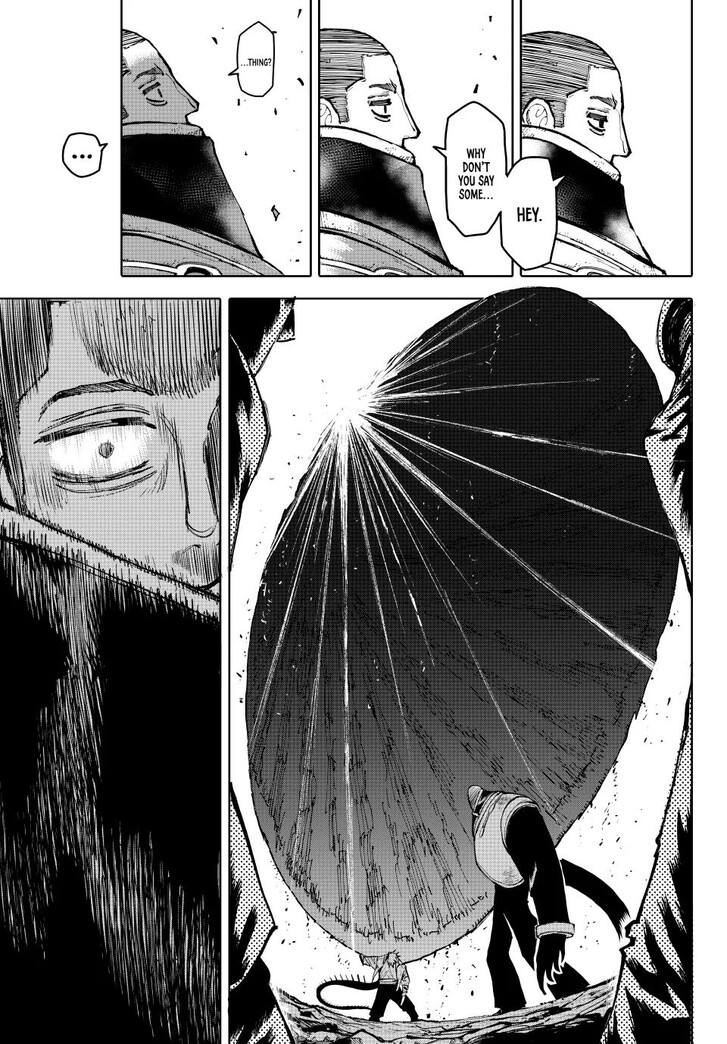 Read Galaxias en Manga Online