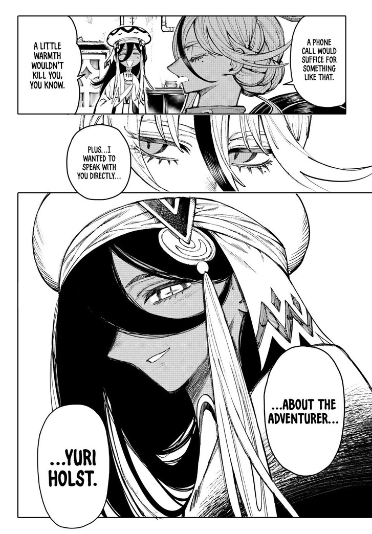 Read Galaxias en Manga Online