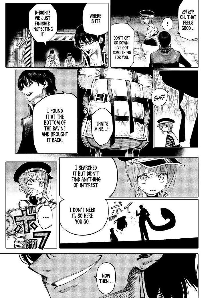 Read Galaxias en Manga Online