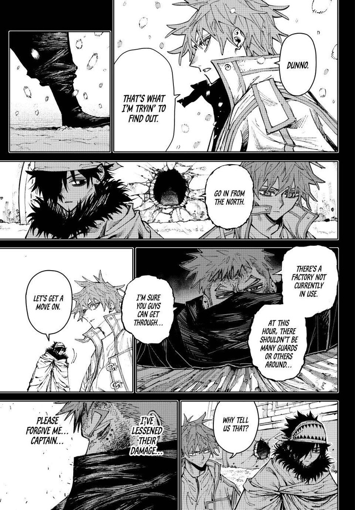 Read Galaxias en Manga Online