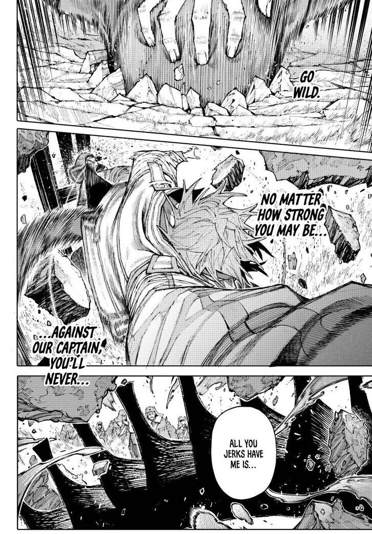 Read Galaxias en Manga Online