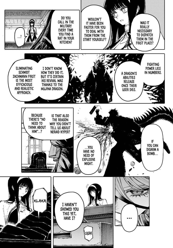 Read Galaxias en Manga Online