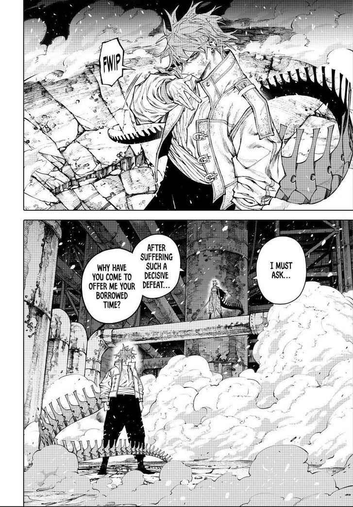 Read Galaxias en Manga Online