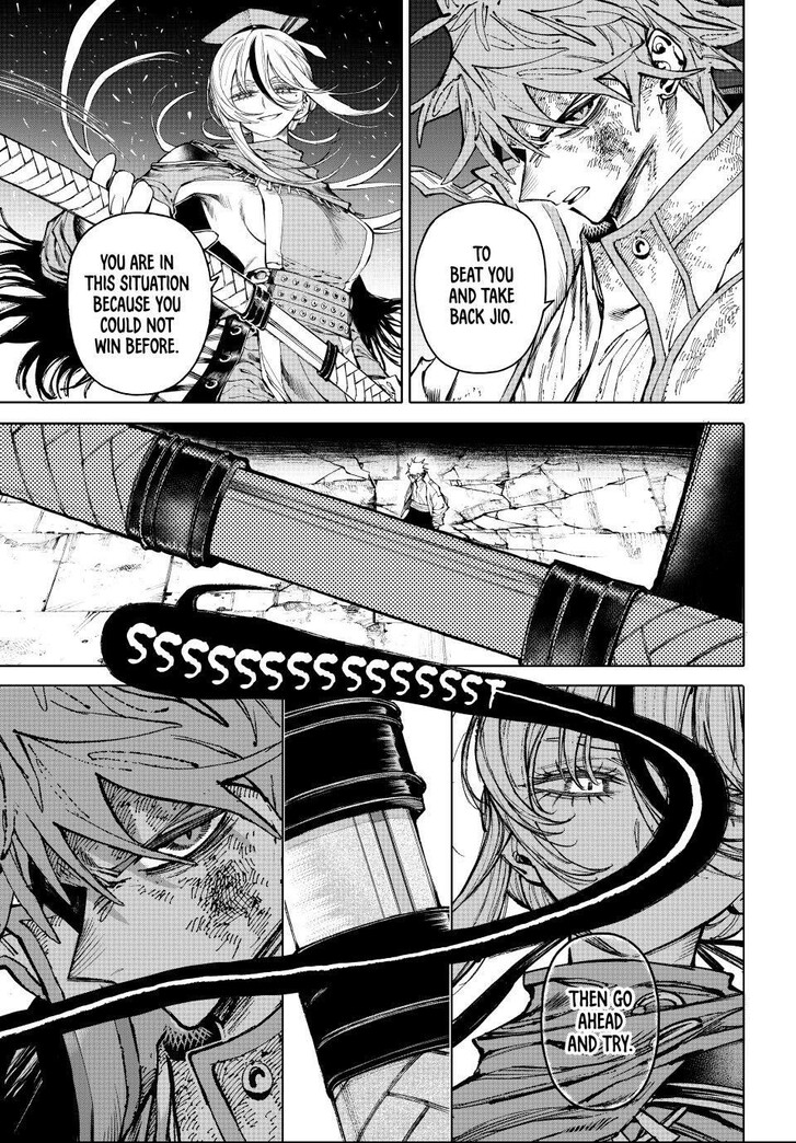 Read Galaxias en Manga Online