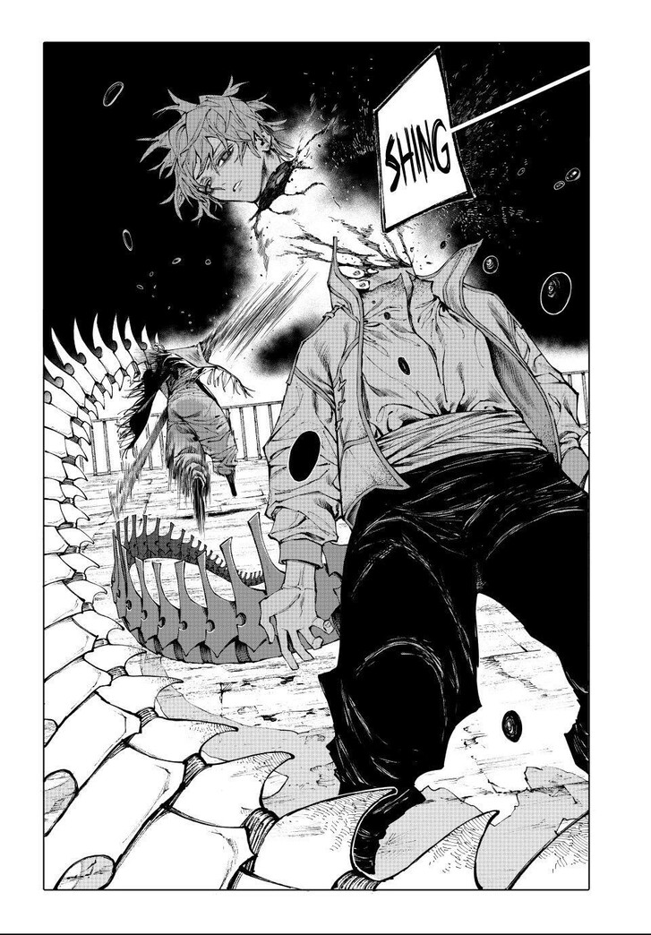 Read Galaxias en Manga Online