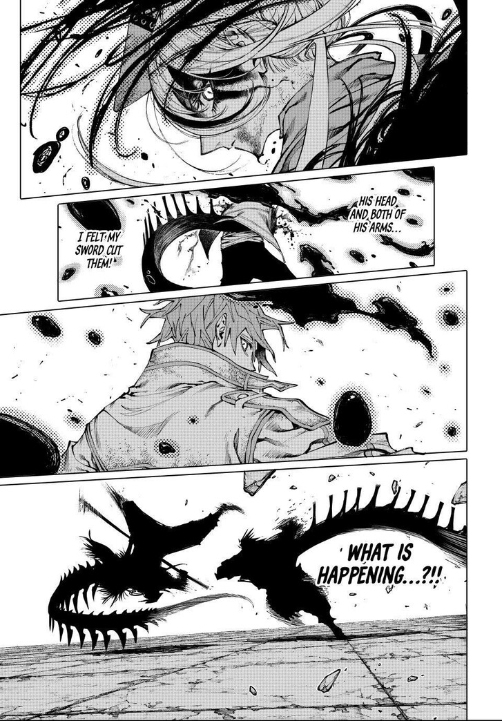 Read Galaxias en Manga Online