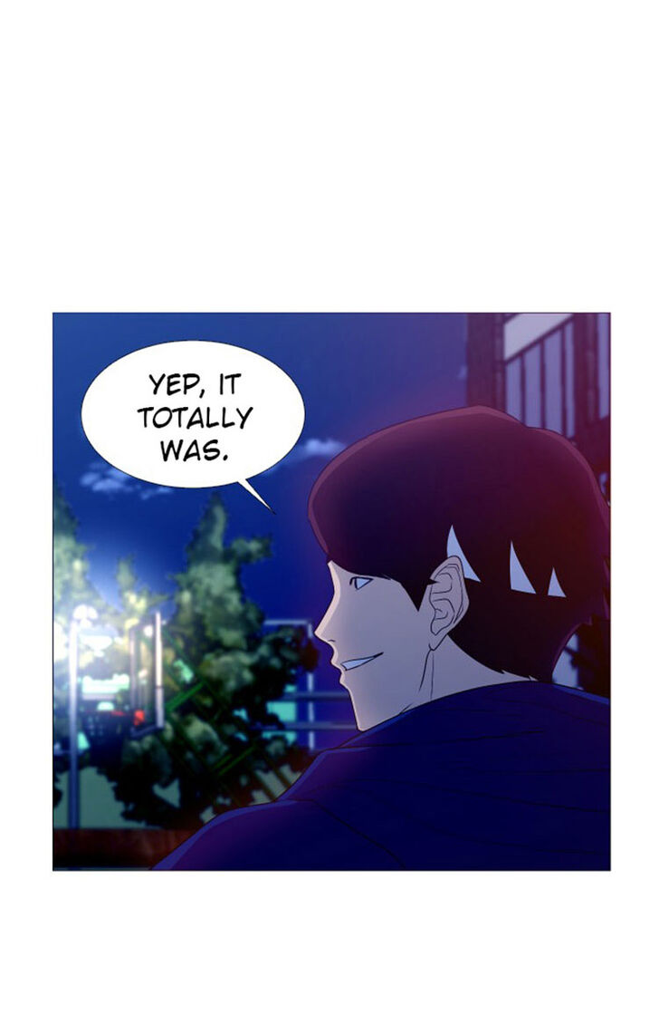 Read Garbage Time en Manga Online