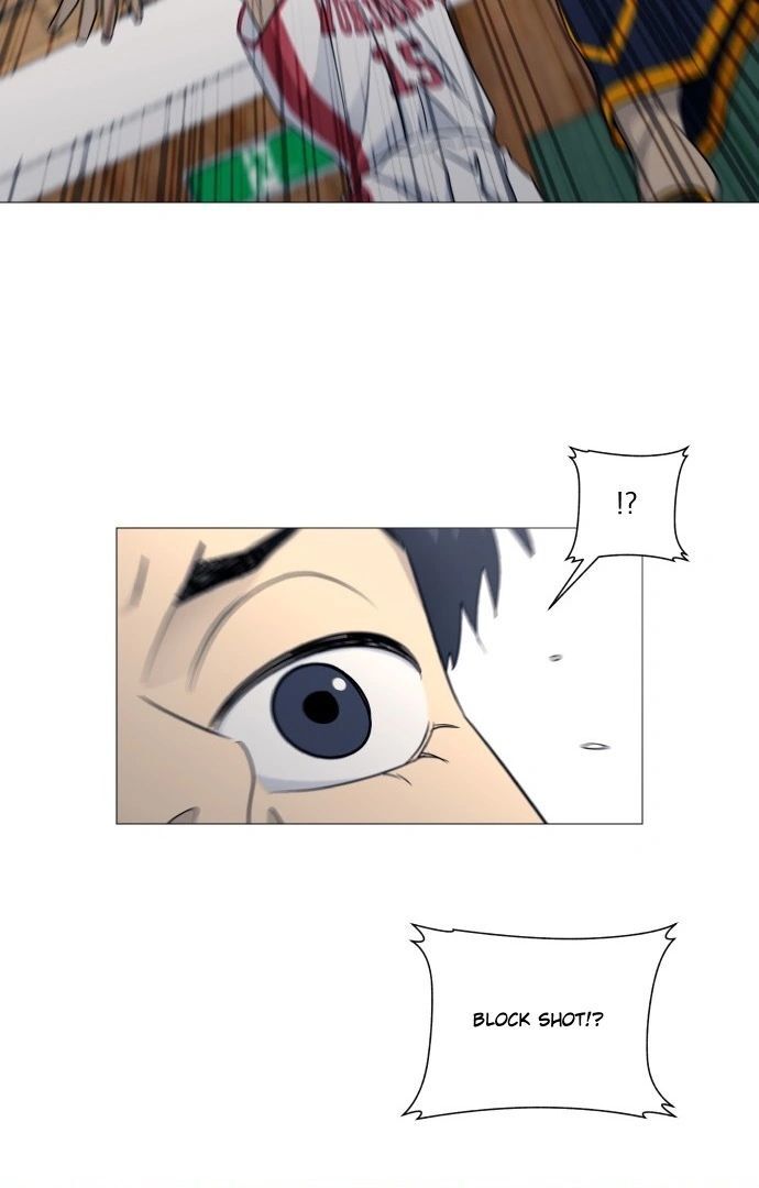 Read Garbage Time en Manga Online