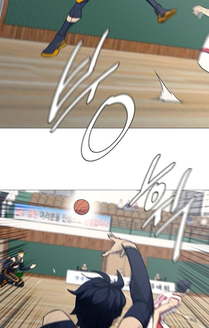Read Garbage Time en Manga Online