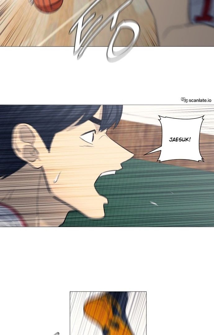 Read Garbage Time en Manga Online