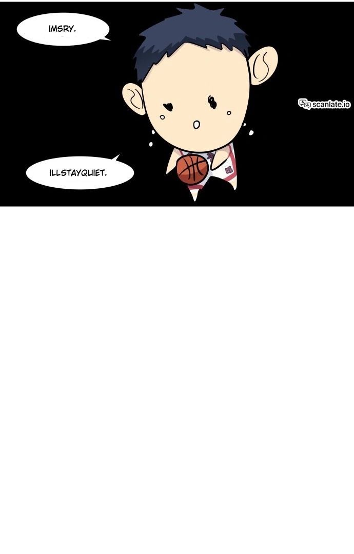 Read Garbage Time en Manga Online