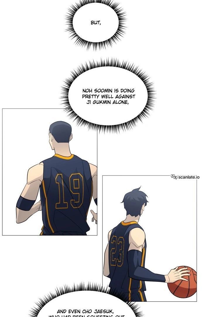 Read Garbage Time en Manga Online