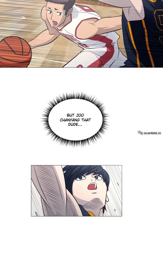 Read Garbage Time en Manga Online