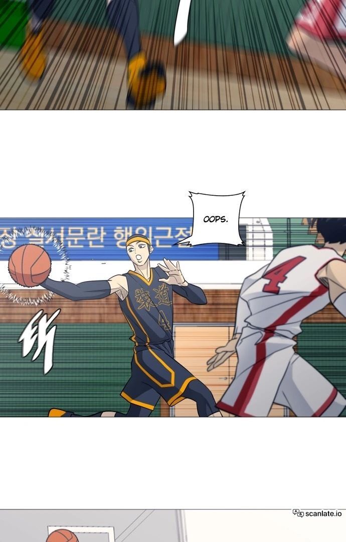 Read Garbage Time en Manga Online