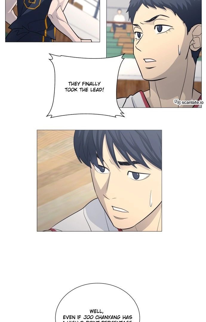 Read Garbage Time en Manga Online
