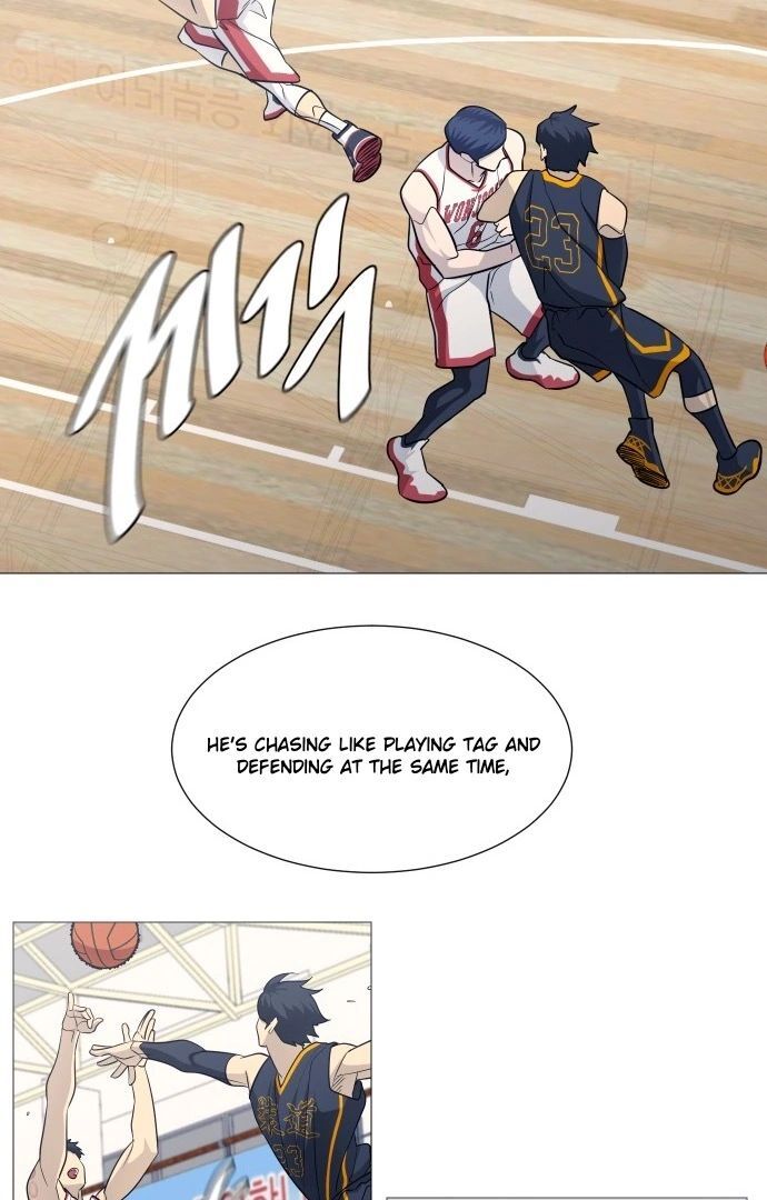 Read Garbage Time en Manga Online