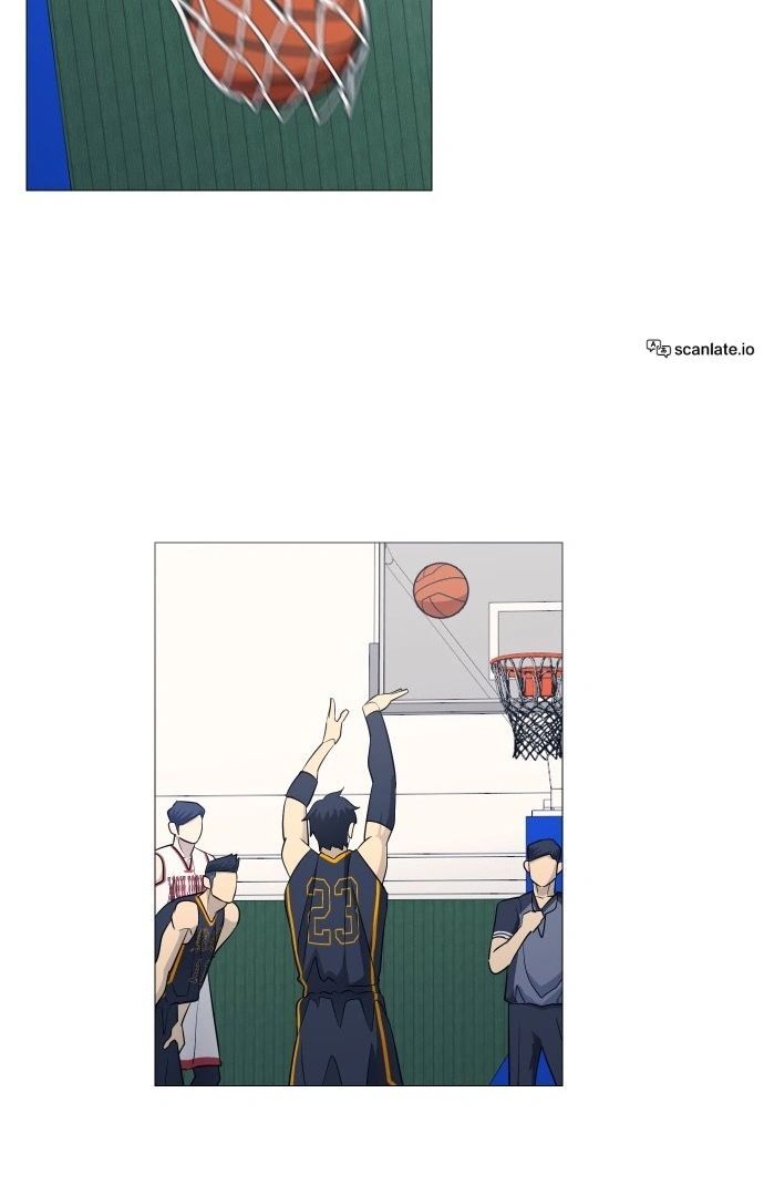 Read Garbage Time en Manga Online