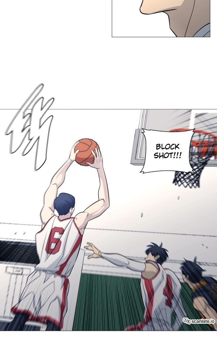 Read Garbage Time en Manga Online
