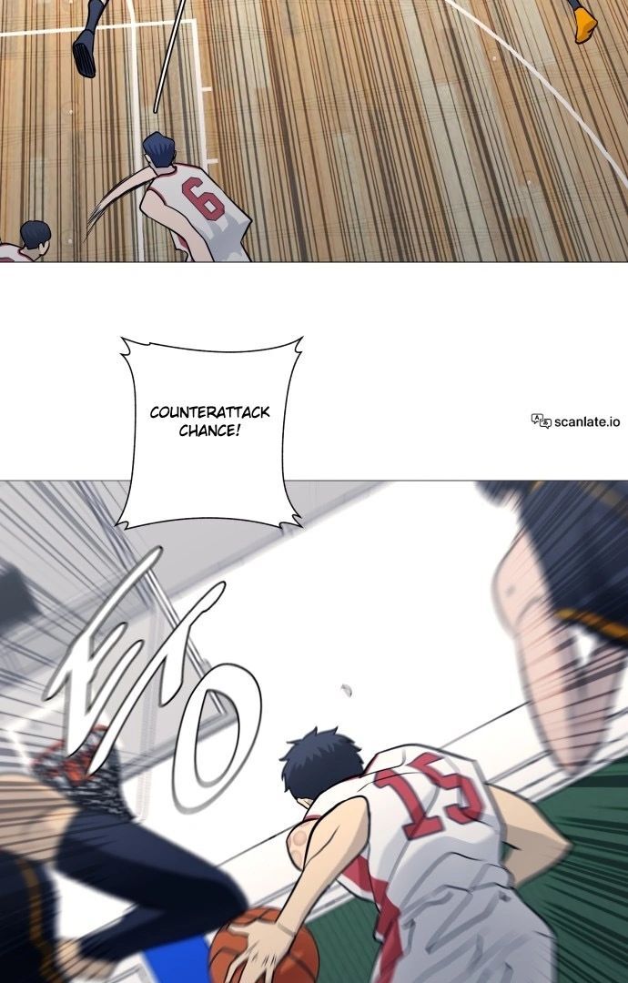 Read Garbage Time en Manga Online