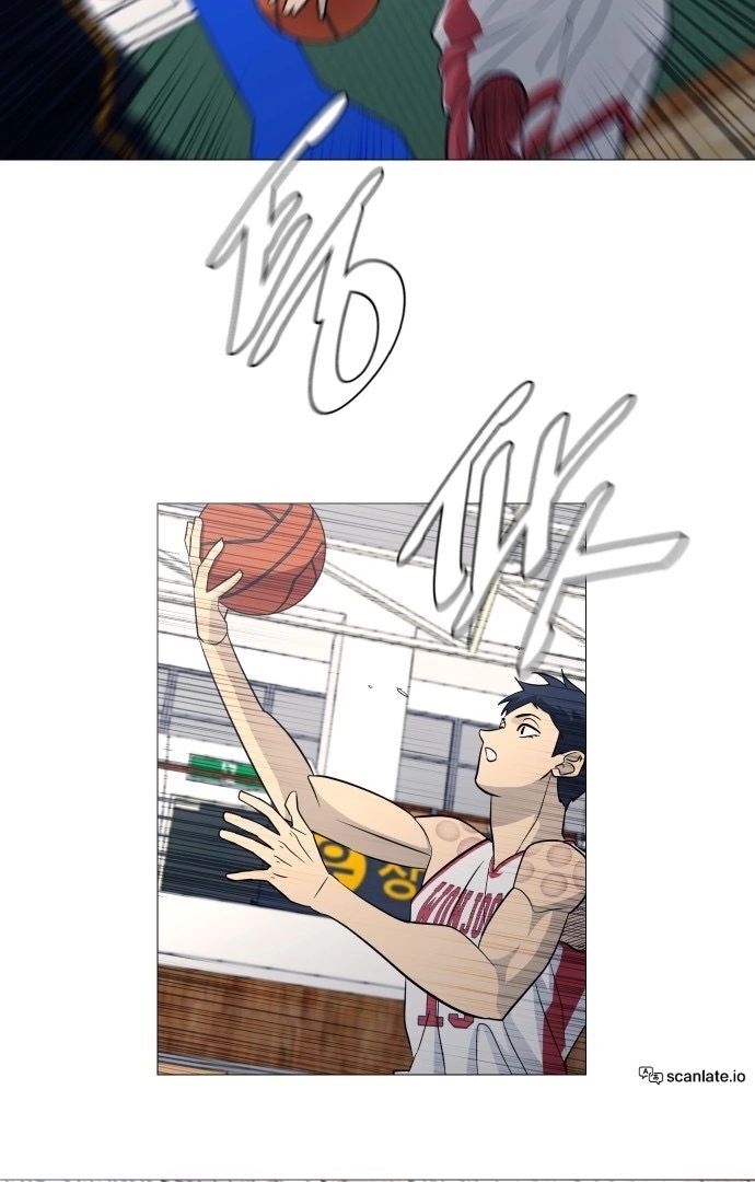 Read Garbage Time en Manga Online