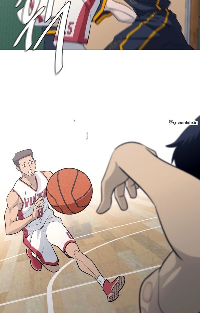 Read Garbage Time en Manga Online