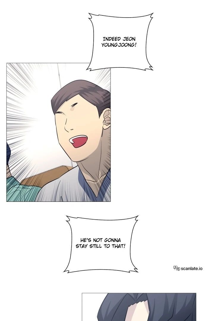 Read Garbage Time en Manga Online