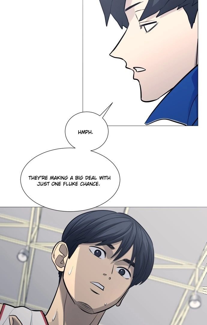 Read Garbage Time en Manga Online