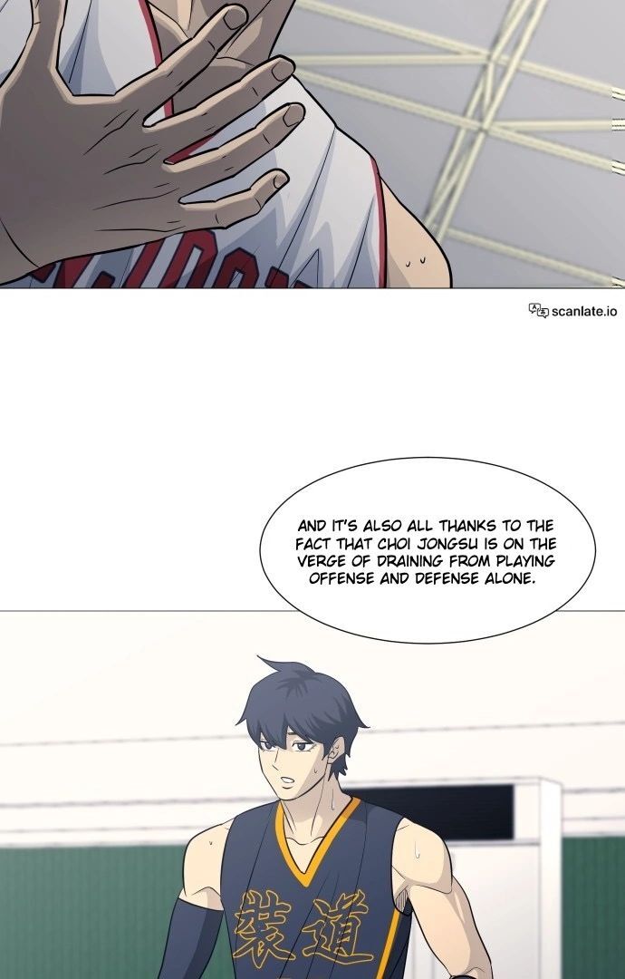 Read Garbage Time en Manga Online