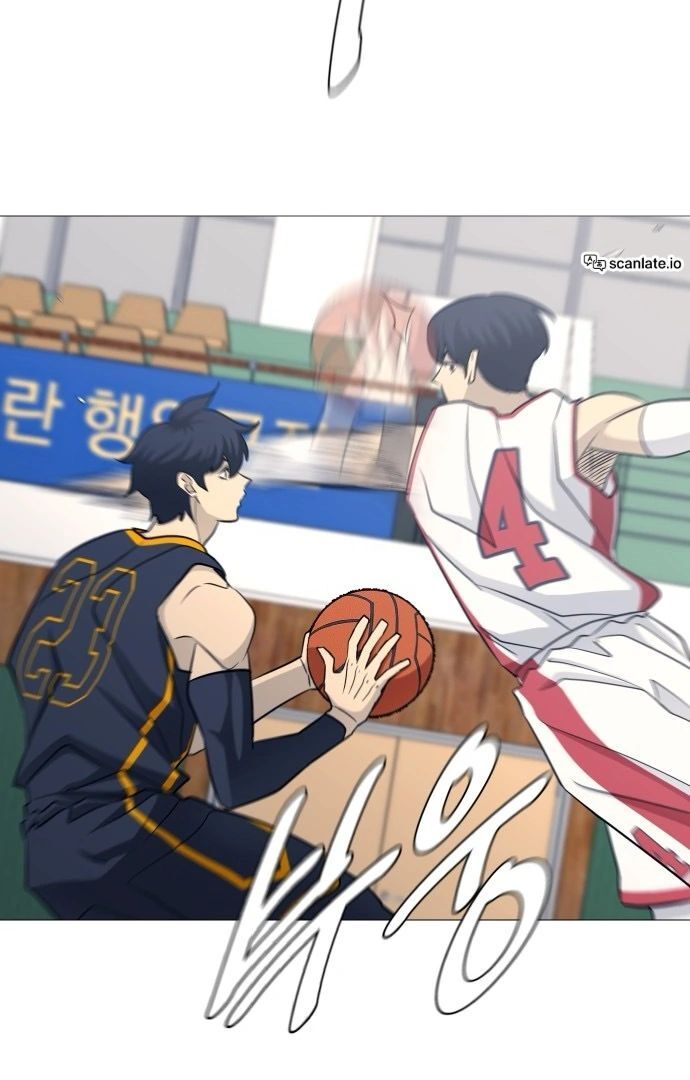 Read Garbage Time en Manga Online
