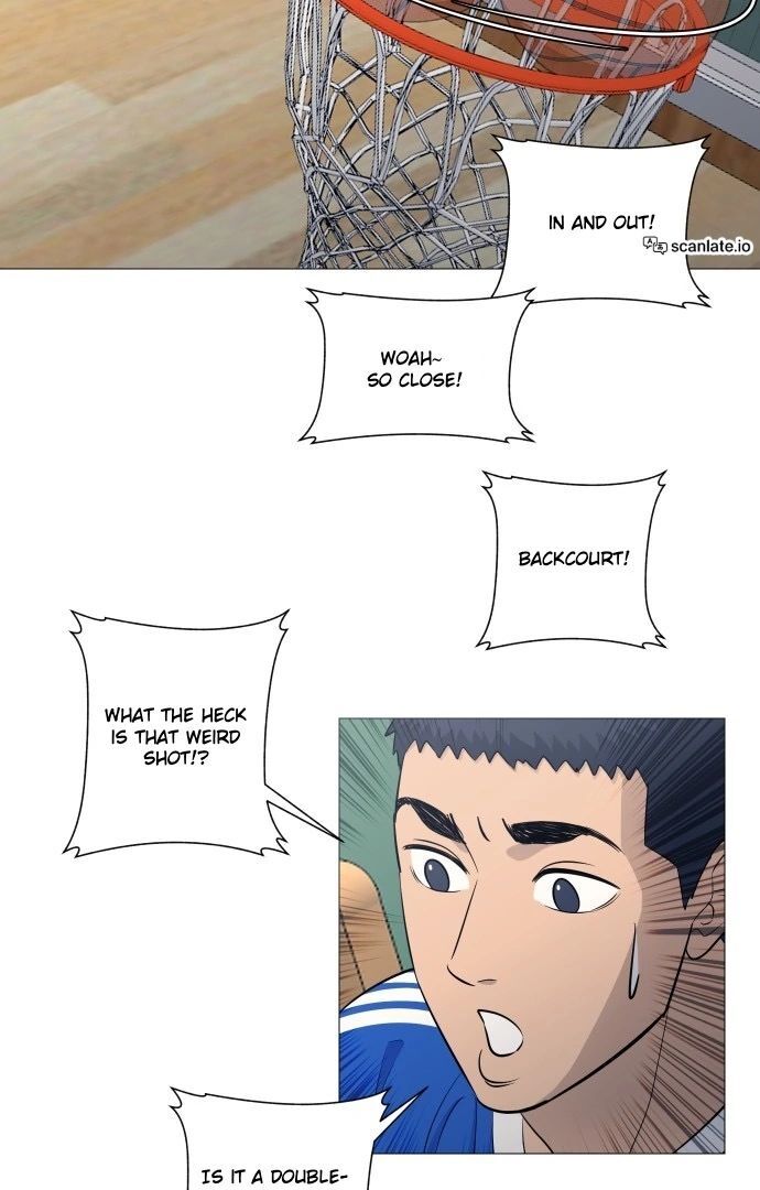 Read Garbage Time en Manga Online