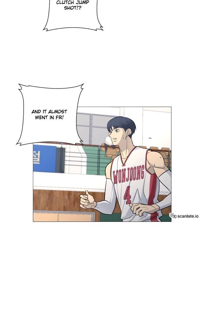 Read Garbage Time en Manga Online