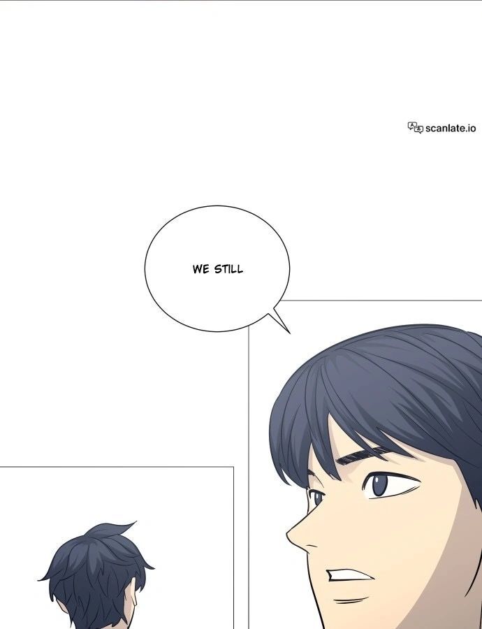 Read Garbage Time en Manga Online
