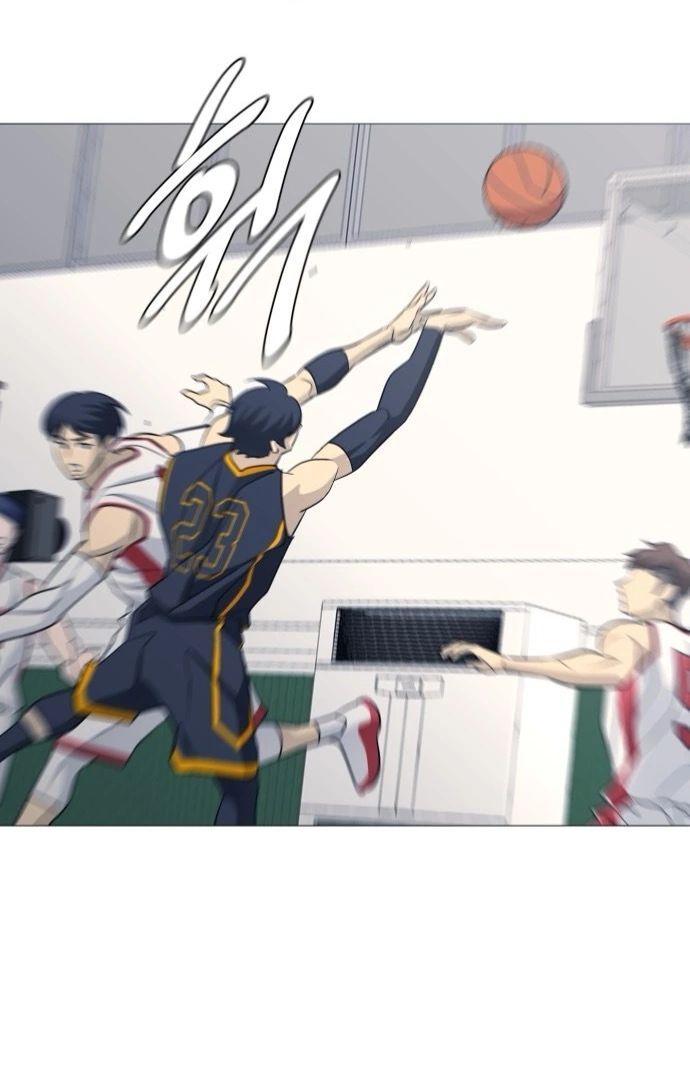 Read Garbage Time en Manga Online