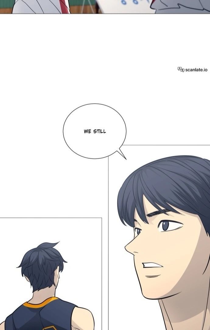 Read Garbage Time en Manga Online