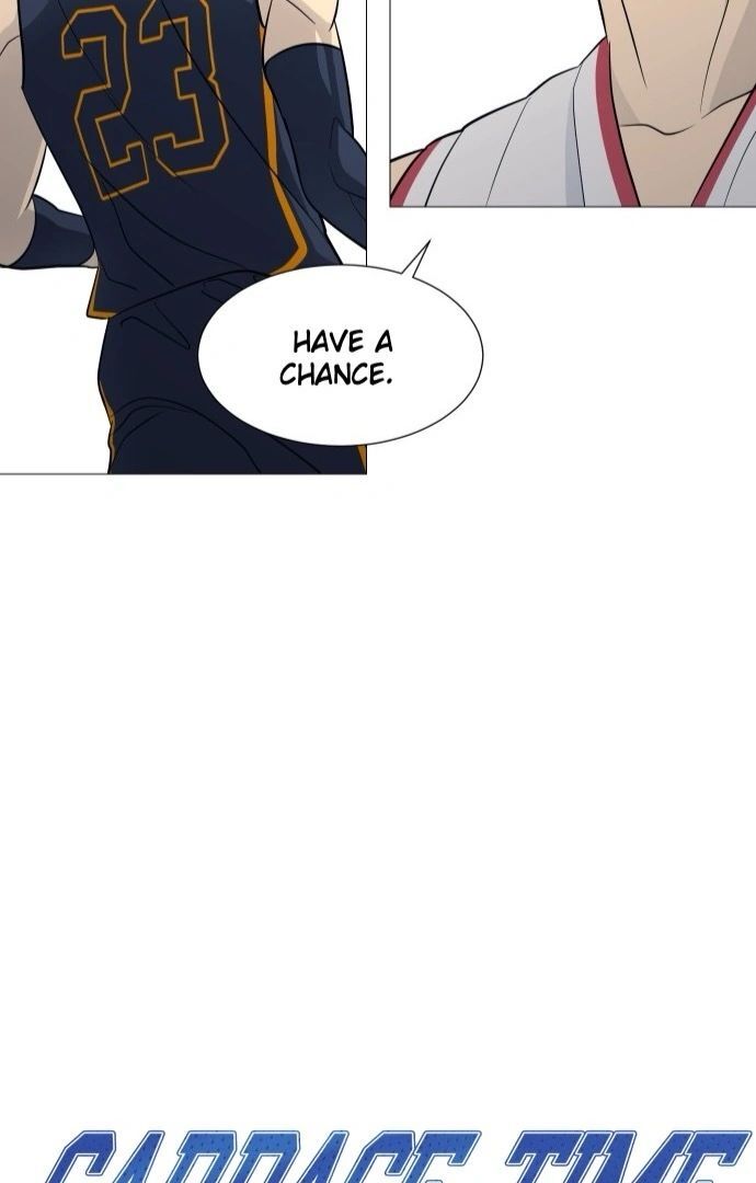 Read Garbage Time en Manga Online