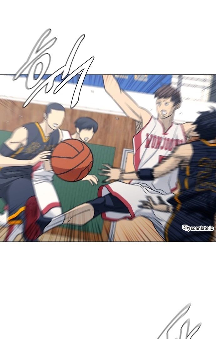 Read Garbage Time en Manga Online