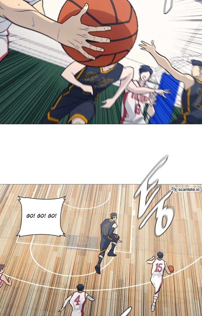 Read Garbage Time en Manga Online