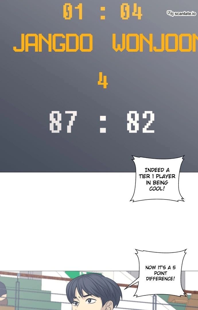 Read Garbage Time en Manga Online