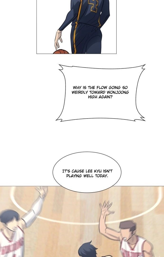 Read Garbage Time en Manga Online
