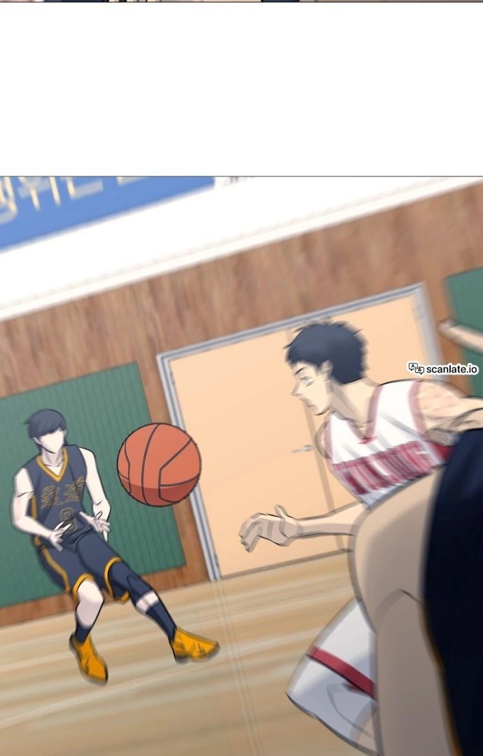 Read Garbage Time en Manga Online
