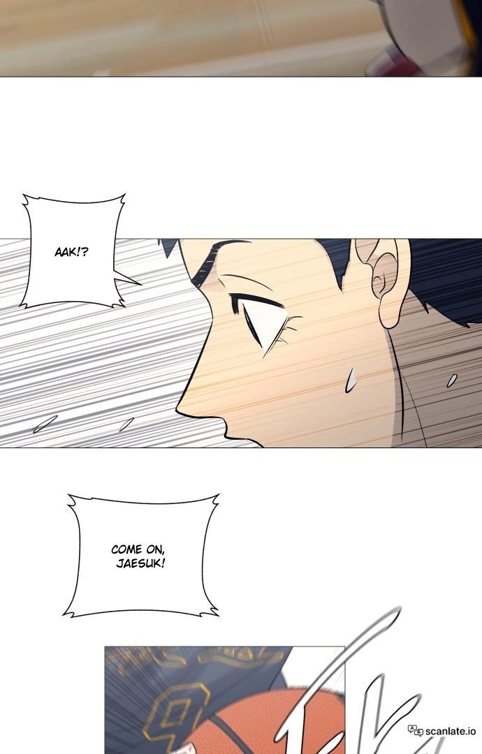 Read Garbage Time en Manga Online